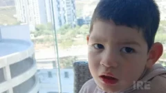 Tomi necesita volver a México: la segunda etapa del tratamiento que le cambió la vida ya tiene fecha