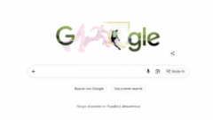 ¿Ya lo probaste? La sorpresa de Google para celebrar el récord histórico de Lionel Messi
