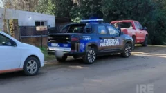 Gendarmería realizó dos allanamientos en Pueblo Andino en el marco de una causa federal