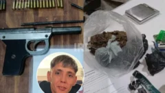 Desaparición de Gastón Montenegro: Cuatro aprehendidos tras múltiples allanamientos, pero sin vínculos con la causa