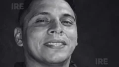 Murió Eduardo Damián López, el policía que había sido atacado en la final de la Liga Cañadense: Tenía 33 años