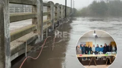 Andino fue sede de una reunión regional para fortalecer los planes de emergencia ante el fenómeno de El Niño