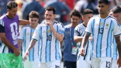 La Selección Argentina ya piensa en lo que viene: Amistosos, cambios y el futuro de Scaloni