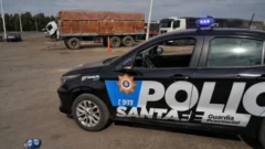 Identificaron al hombre muerto en la A012: Tenía antecedentes por drogas, agresiones y otros hechos