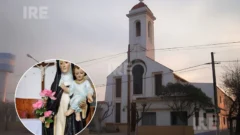 Oliveros se prepara para celebrar sus Fiestas Patronales en honor a Santa Rosa de Lima