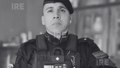 Ofrecen $10 millones de recompensa para identificar a los responsables del crimen del oficial Eduardo López