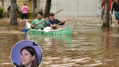 Santa Fe aprobó la Emergencia Hídrica por El Niño: Buscan prevenir y responder ante lluvias extremas