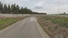 San Lorenzo: Hallaron a un hombre sin vida en inmediaciones de la A012 y el acceso a la autopista