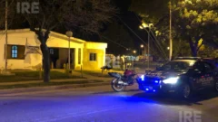 Preocupación en Gaboto: Vecinos denuncian que hubo varios disparos y no creen en la hipótesis de suicidio