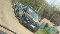 Allanamientos en Puerto Gaboto: Cuatro detenidos, marihuana, dinero y una escopeta secuestrados
