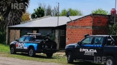 Puerto Gaboto: Allanaron una vivienda y detuvieron a un menor por un hecho ocurrido en agosto