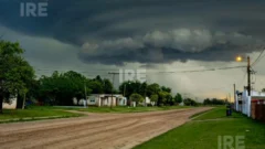 La OMM confirmó que el fenómeno de El Niño será muy fuerte: Sus efectos seguirán hasta 2027