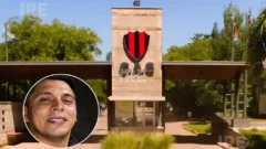 Tras la muerte de un policía luego de la final, Cremería apeló y AFA ordenó revisar la sanción