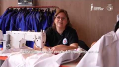 Juegos Suramericanos 2026: Protagonistas: María Eugenia González. “Para llegar ahí, hay un montón de gente que acompaña”
