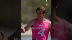 Juegos Suramericanos 2026: “No dejen que nadie les diga que no pueden lograrlo”