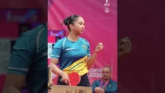 Juegos Suramericanos 2026: ¡Así vivimos el Día 9 de Tenis de Mesa!