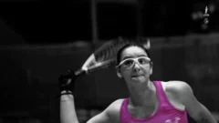 Juegos Suramericanos 2026: ¡Así vivimos el Día 9 de Racketball!