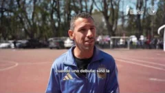 Juegos Suramericanos 2026: PROTAGONISTAS | MAXI RODRÍGUEZ