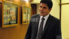 Del poder de una fiscalía a una causa por $425 millones: Quién es Mariano Ríos Artacho, el exfiscal acusado de vaciar cuentas judiciales