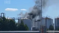 Metanol: Qué es el químico involucrado en la explosión de Puerto General San Martín