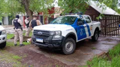 Allanamientos a una familia narco en Andino: Un hombre quedó preso y otros cuatro no podrán volver al pueblo