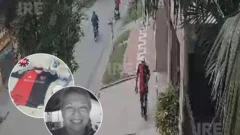 Detuvieron al principal sospechoso por el homicidio de una mujer en Capitán Bermúdez