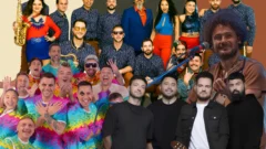 Timbúes anunció la grilla de la Misa Criolla con Raly Barrionuevo, Los Caligaris, Ahyre y La Delio Valdez