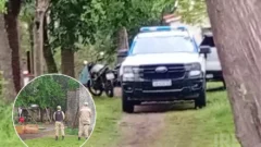 Avanza la causa por microtráfico en Pueblo Andino: Cinco imputados y un hombre en prisión preventiva