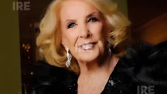 Mirtha Legrand continúa internada y avanza en su recuperación para volver a su casa
