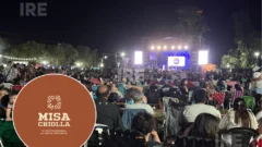 Timbúes ya se prepara para la Fiesta Nacional de la Misa Criolla: Cumple 20 años y estrena identidad